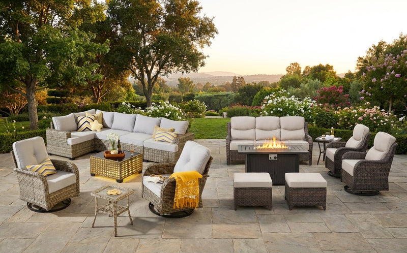 Patio Furniture Sets