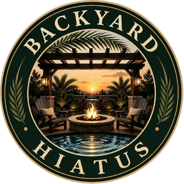 Backyard Hiatus