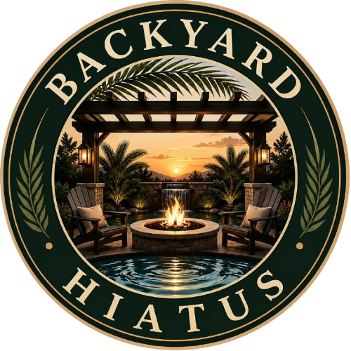Backyard Hiatus