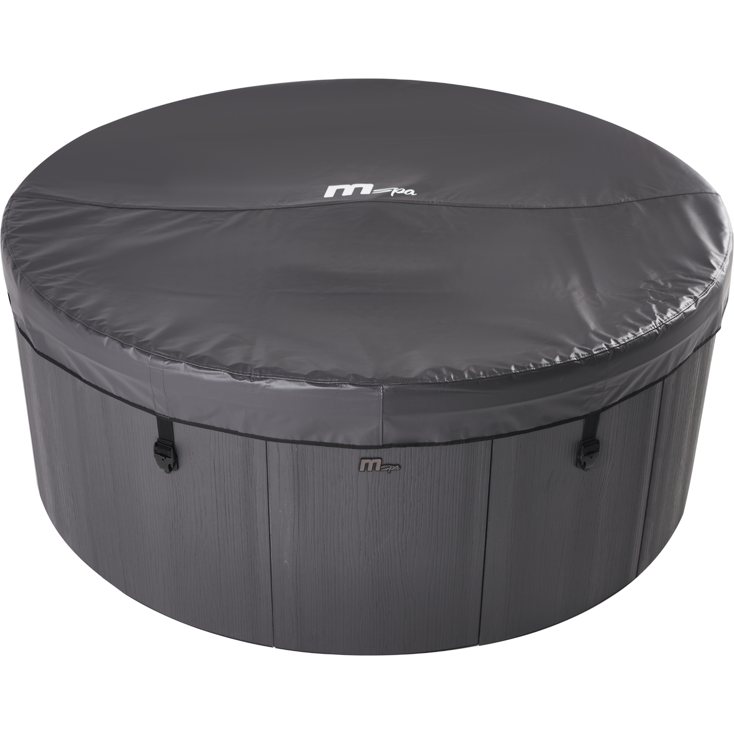 MSPA | DENVER | Frame Series | Rigid Hot Tub & Spa | Upto 6 Person
