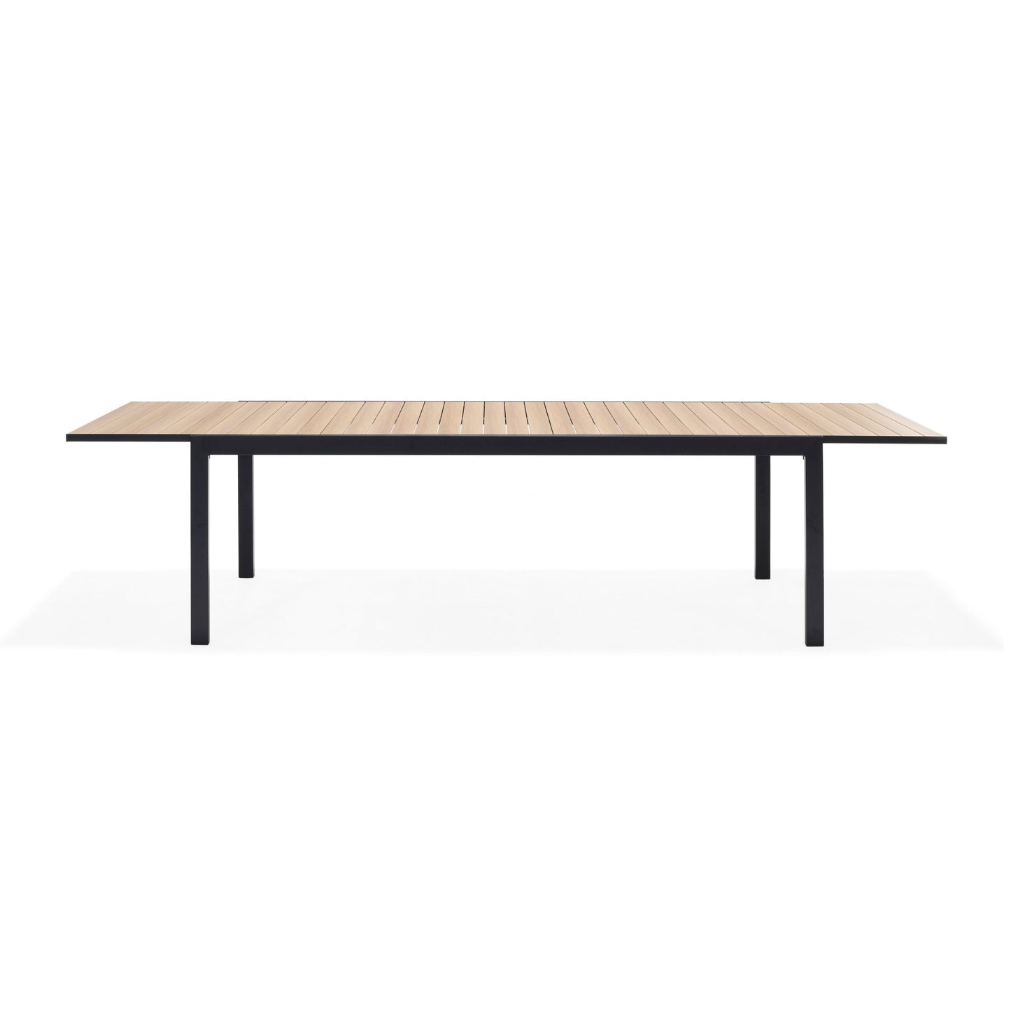 Panama Dark Extendable Table