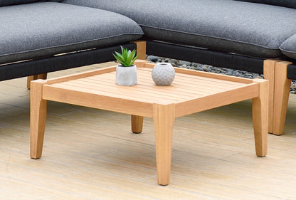 Barry Conversation Set - 4 Piece