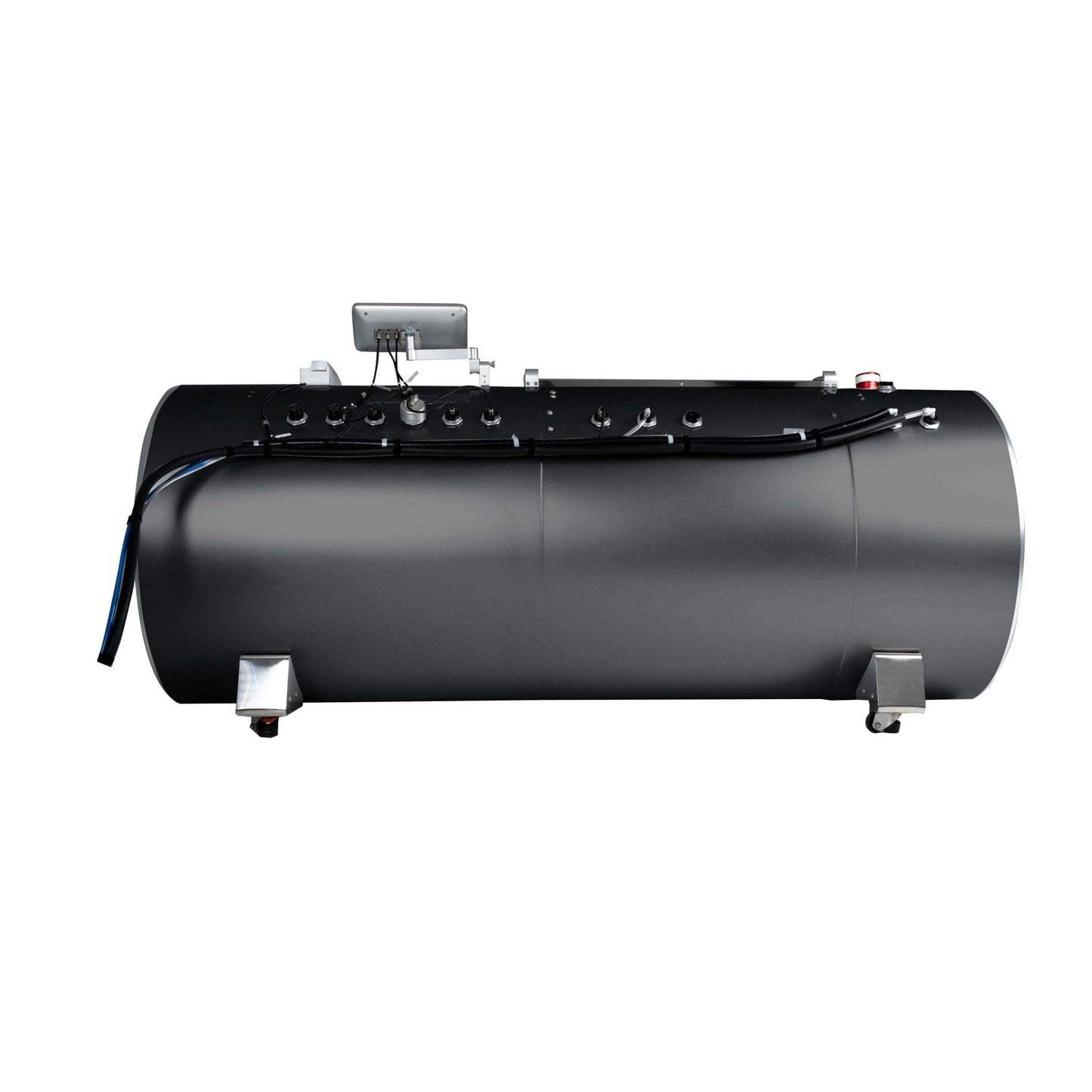 TimeCapsule Vision C900+ | 2.0 ATA Hard-Shell Hyperbaric Oxygen Chamber