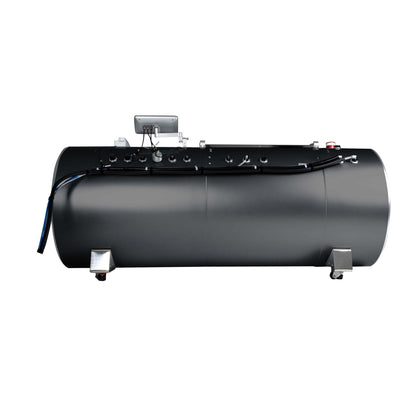 TimeCapsule Vision C900+ | 2.0 ATA Hard-Shell Hyperbaric Oxygen Chamber